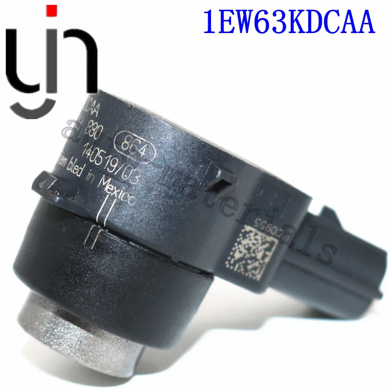 4 шт. Автомобильный датчик парковки для CHRYSLER Jeep Grand Cherokee 1EW63JRYAA 1EW63KCLAA 1EW63KDBAA 1EW63KDCAA |