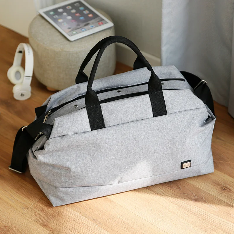 Мужская Дорожная сумка Mark Ryden вместительная многофункциональная