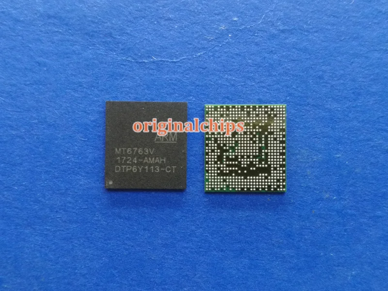 1 шт. MT6763V-CT MT6765V-CB MT6765V-CA MT6762V-WB MT6762V-CA MT6762V-CB MT6762V-CN