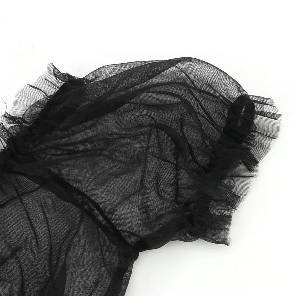 Женское нижнее белье OLO кружевное Прозрачное платье для сна пикантные