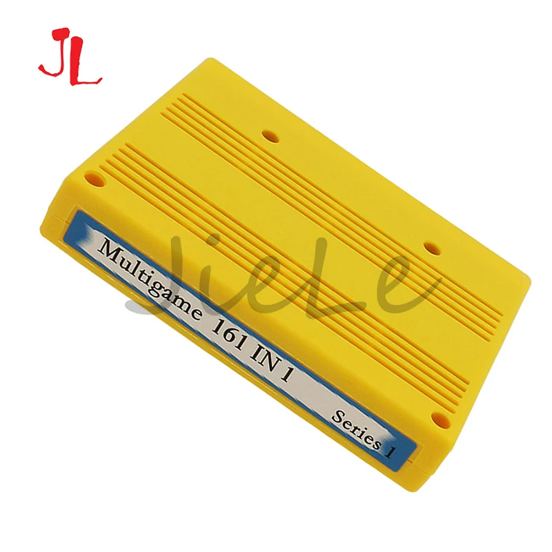 Картридж 161 в 1 Материнская плата MVS Cart NEO GEO Multi кассета картриджа Jamma gameboy картридж