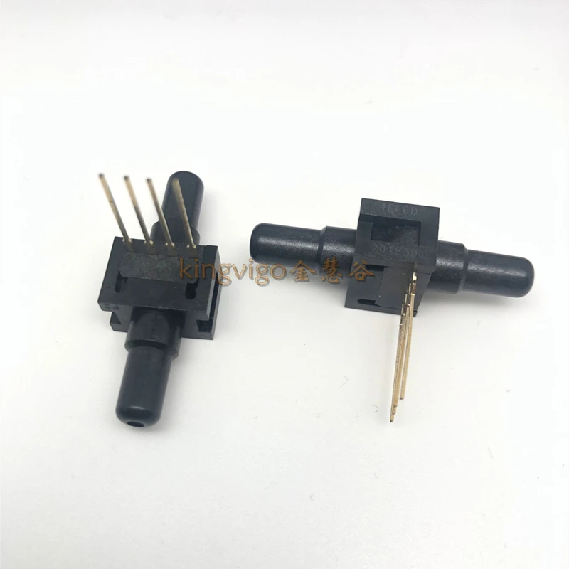 Honeywell 24PCEFA6D 0-0 5 фунт-силы/кв. Дюйм 4-контактные датчики давления 4ef6d оригинал -