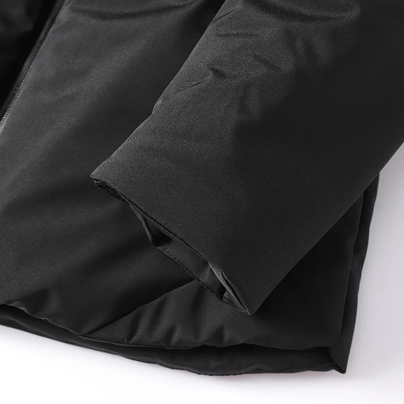 Большие размеры 6XL, 7XL зимняя куртка мужская парка с капюшоном для мужчин Толстая теплая армейская Военная Тактическая ветрозащитная верхняя одежда спортивное пальто