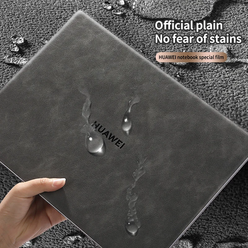 2021 Matebook D14 кожаная наклейка чехол из искусственной кожи для ноутбука Huawei Magicbook Honor