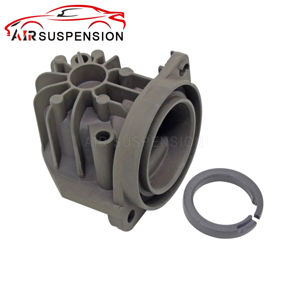 Air Suspension Compressor Pump Cylinder With Ring For Mercedes-Benz W211 W220 C5 A6 C7 A8 Phaeton LR2 XJ6  2203200104