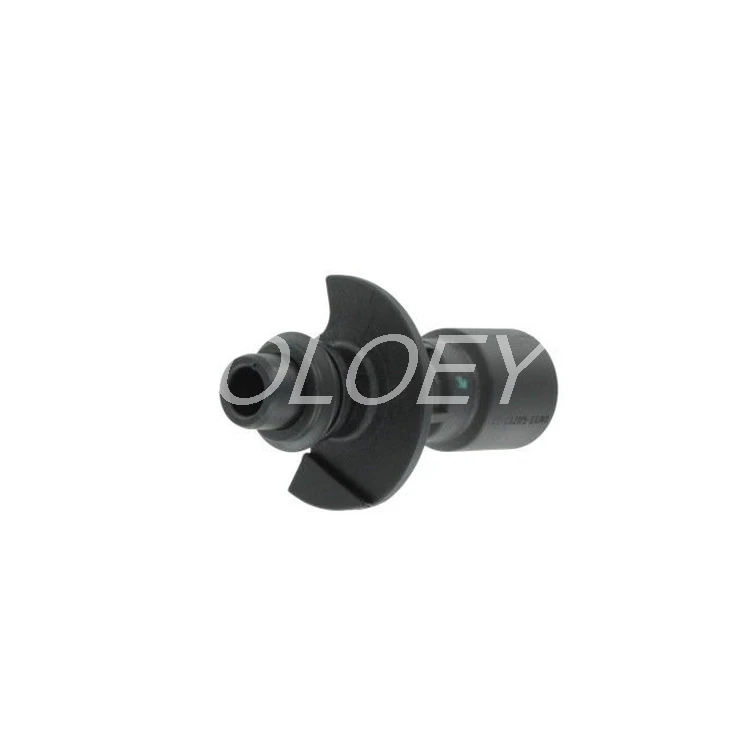 Водяной насос с вакуумными трубками труба водяного насоса совместных C2Z18658 AJ812249