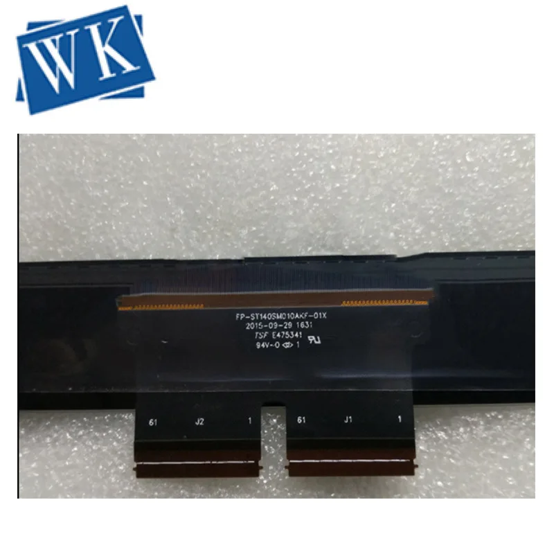 14-дюймовый сенсорный экран стекло дигитайзер панель Стекло Объектив для Lenovo YOGA