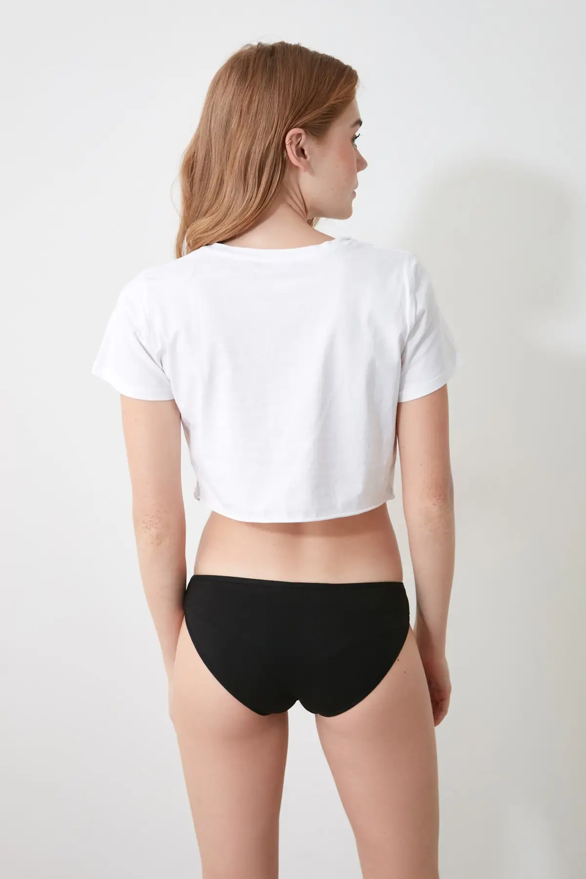 

Trendyol 3'l Package-Panties