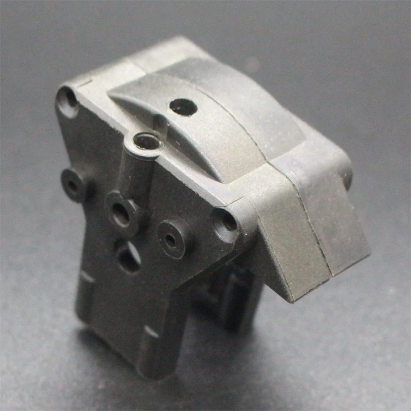 02006 оригинальные части HSP запасные для 1/10 R/C модели автомобиля Передняя/задняя