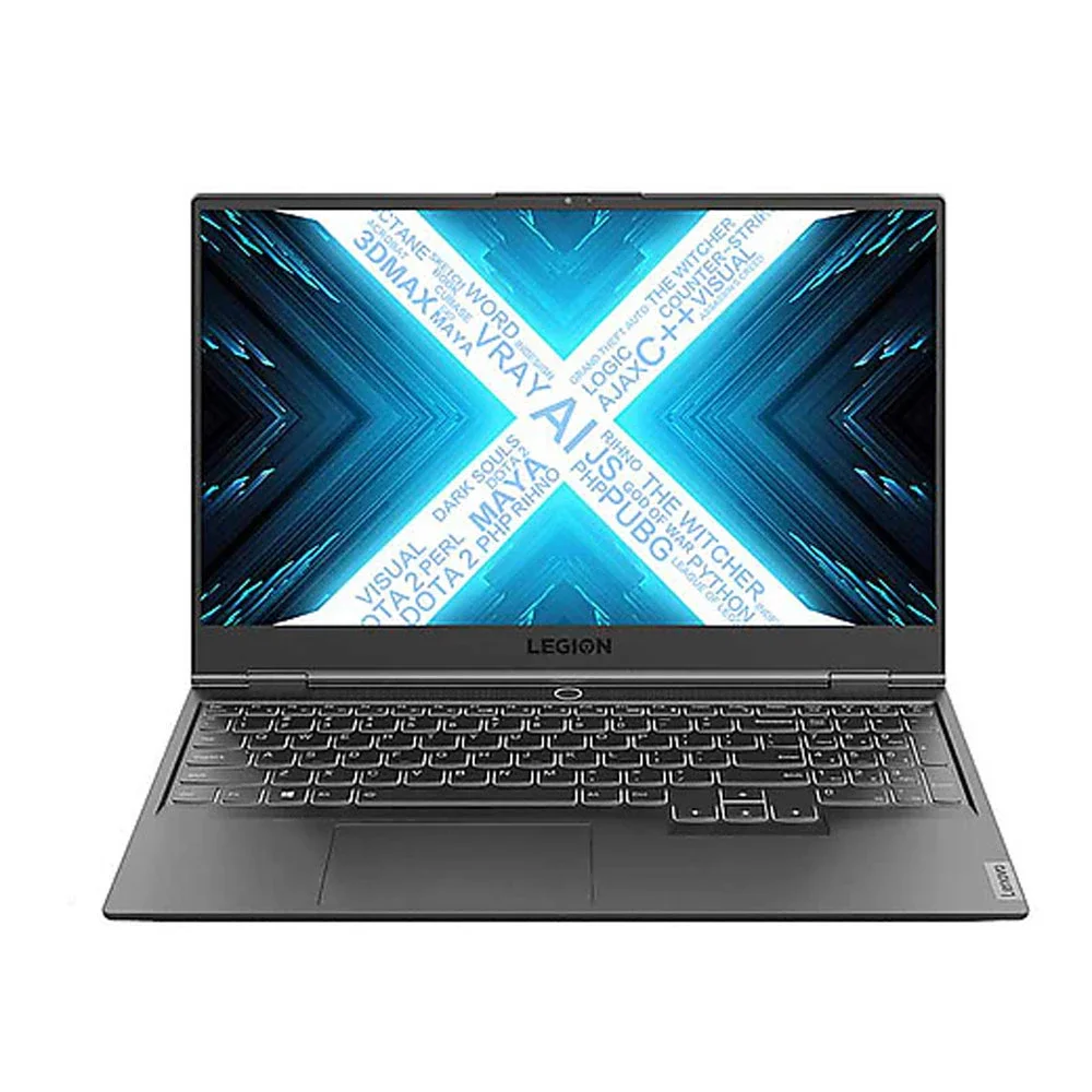 Lenovo Legion Y9000X игровой ноутбук экран 2060 дюймов 16 ГБ 512 ГБ/ТБ | Компьютеры и офис
