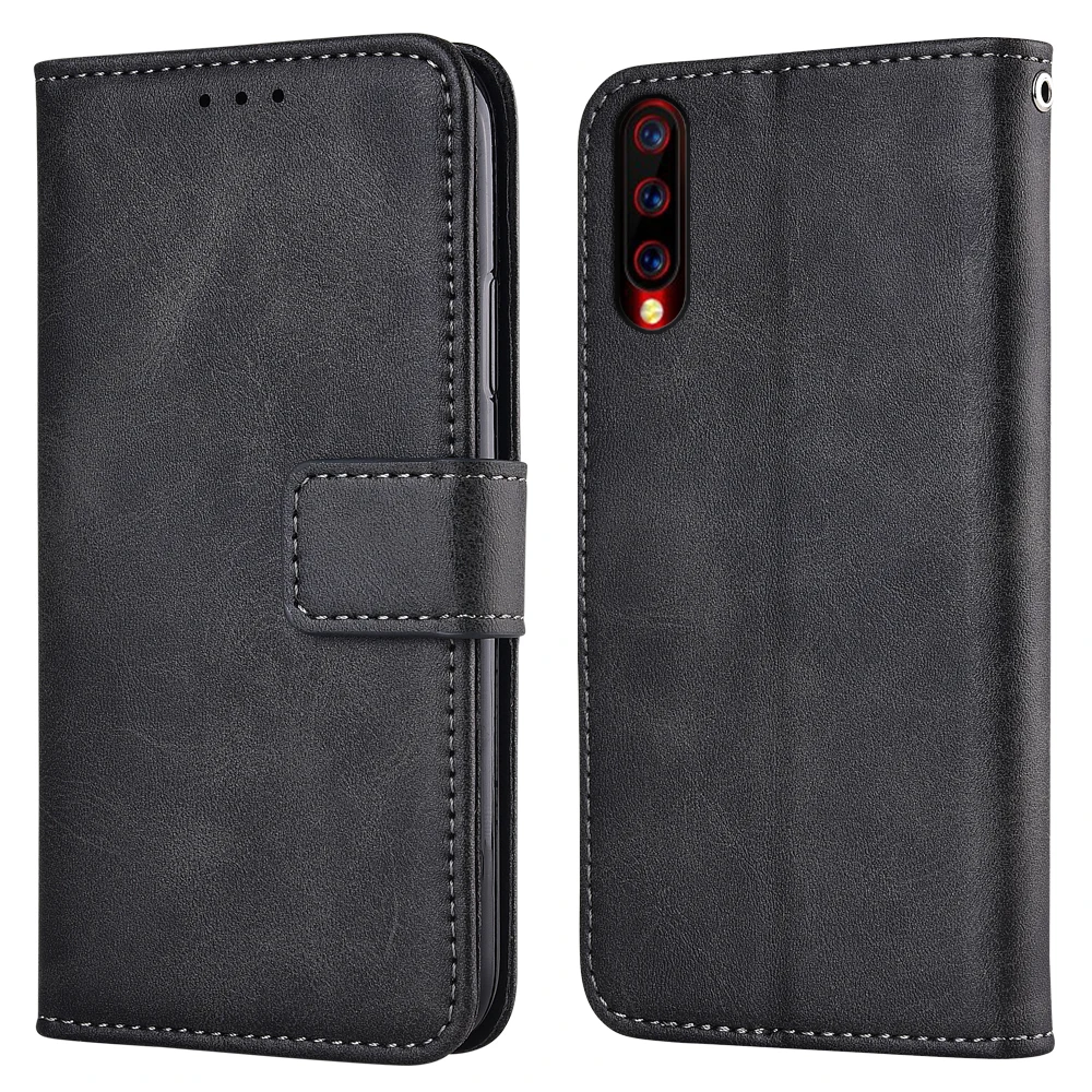 flip wallet case for umidigi x leather phone case for x book case for umidigi x cover free global shipping