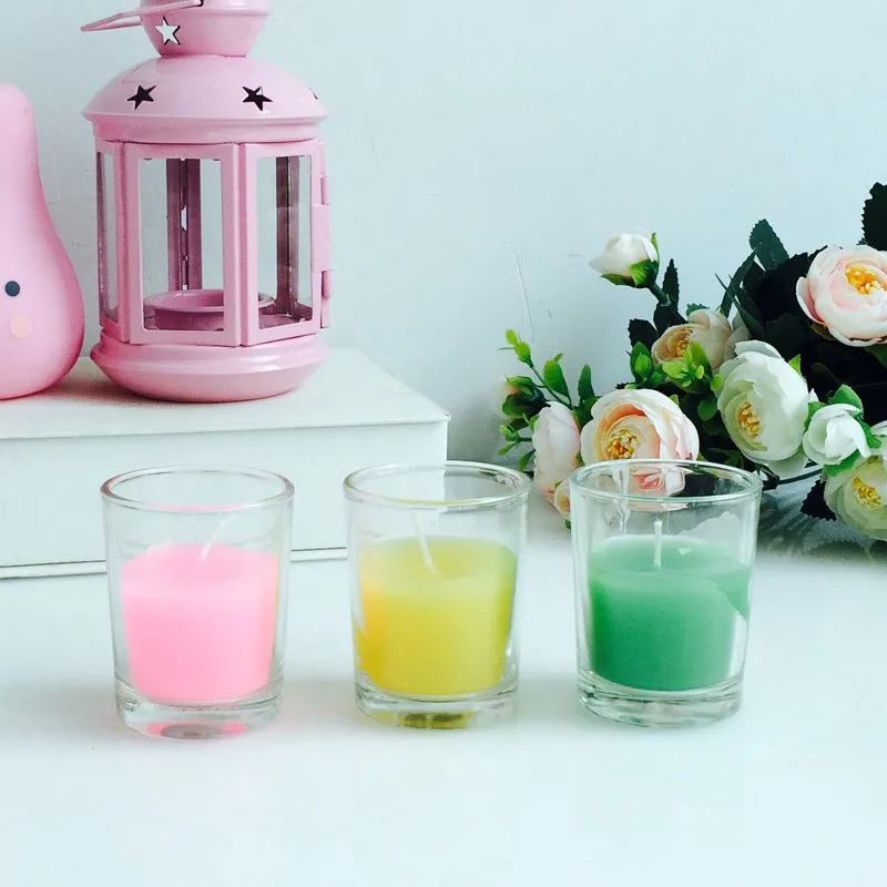 Фламинго подсвечник Zakaka краткое классический свадебный Декор Розовый дерево