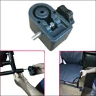 1 пара крепежных фиксаторов для ножек Каяка