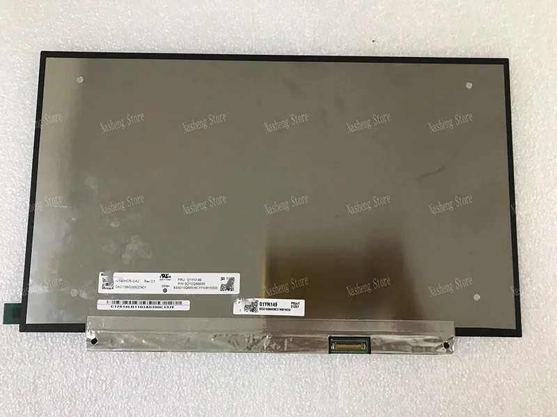 Goedkoop N140HCR-GA2 N140HCR GA2 14