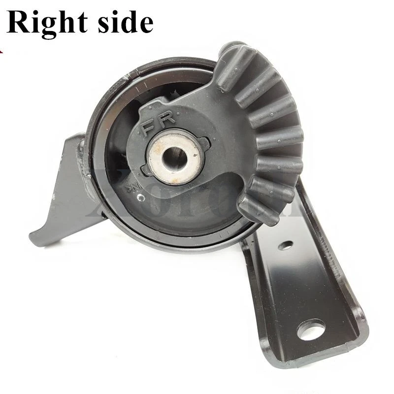 Подлинный OEM качество авто двигатель крепления 11610 80JA0 11620 11710 80J00 11720 для Suzuki SX4 AT 2007