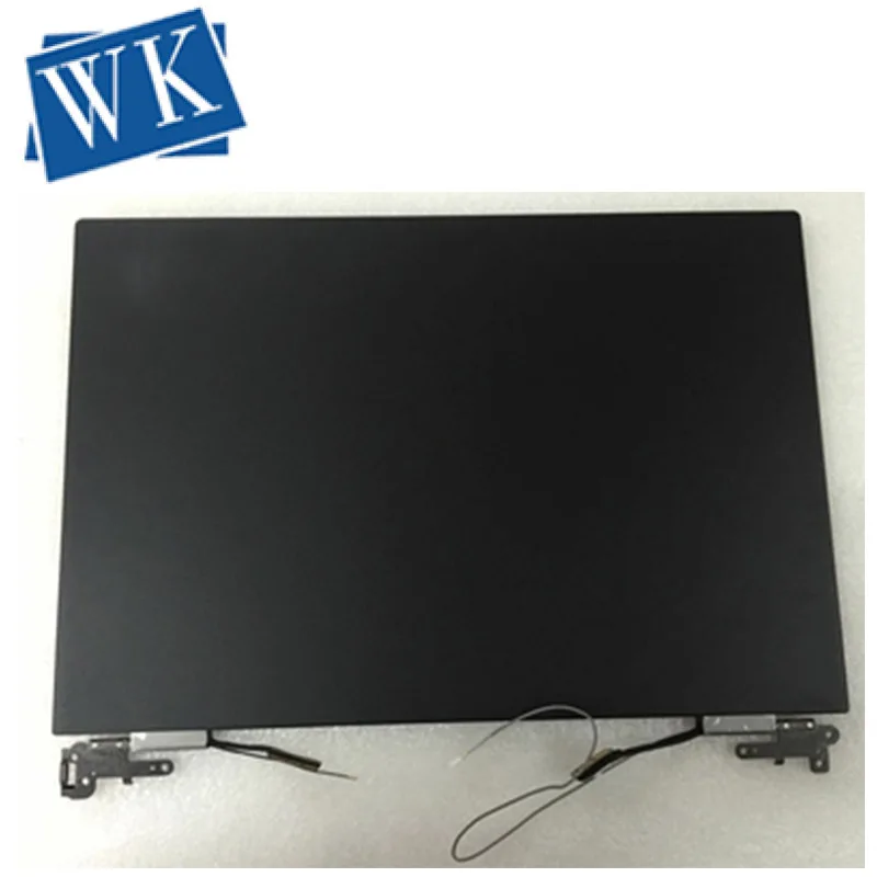 14 дюймов для lenovo ThinkPad X1 карбоновый ЖК сенсорный экран в сборе 1600*900 с крышкой A& B верхняя сборка