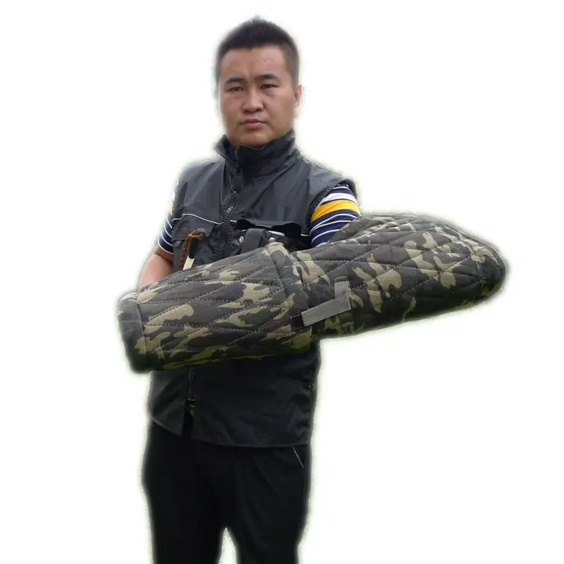 

Anti-bite Sleeves for Dog Training Supplies Thickened Bite Sleeves for Training Pet Supplies