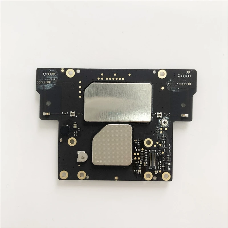 

DJI Mavic Air 2 Aircraft GPS