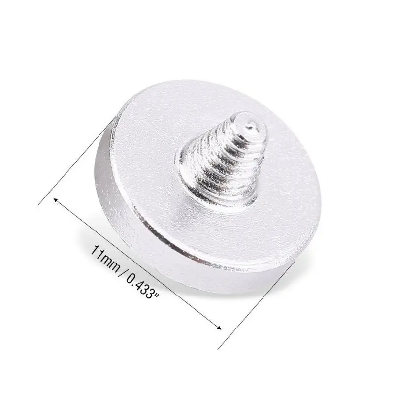 Полезная кнопка спуска затвора камеры 3 шт./компл. из алюминиевого сплава для X100 X10