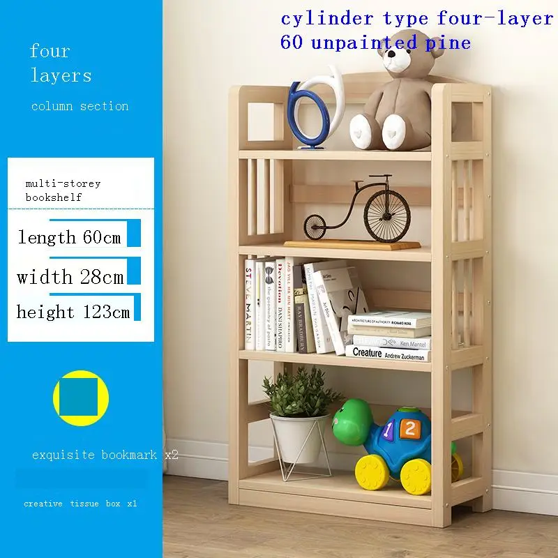 

Wall Shelf Meuble Boekenkast Decoracion Estanteria Madera Cabinet Mobili Per La Casa Libreria Decoration Bookcase Book Case Rack