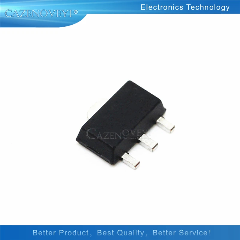 10 шт./лот BL8530 501SM E5 SOT 89|Интегральные схемы| |
