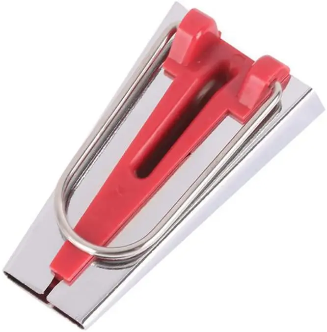 Наборы для изготовления ленты с инструкцией все 5 размеров 6 мм 9 12 18 25