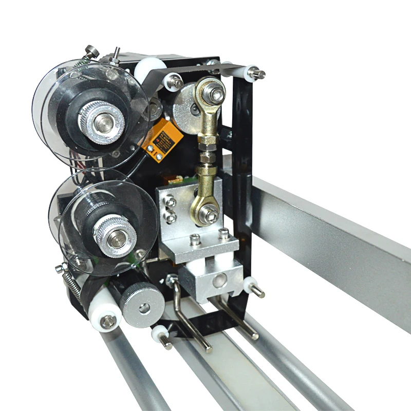 

Color Ribbon Hot Printing Machine Heat ribbon printer for packing