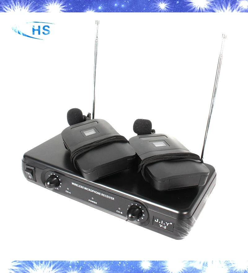 

Yi tuo 2 V2 беспроводной микрофон клип типа компьютерная bluetooth Звуковая сцена с микрофоном