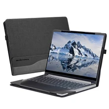 2019 новый оригинальный роскошный чехол 1:1 для Lenovo Yoga C940 14 ноутбука