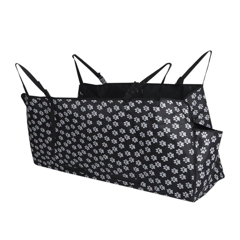 Противоскользящий чехол из ткани Оксфорд с защитой от царапин |