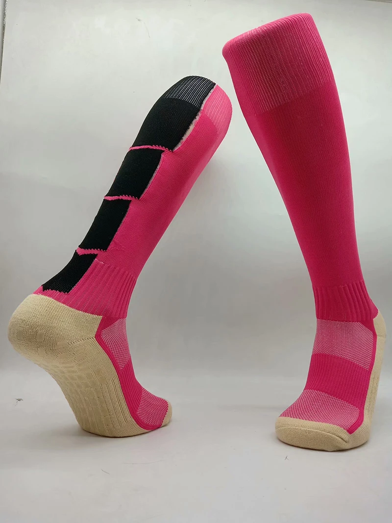 Новинка 2019 мужские спортивные носки для футболиста взрослых студентов чулки| |