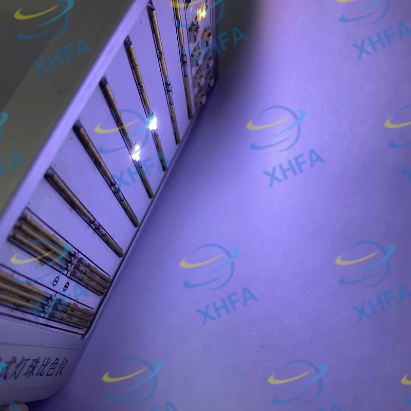 Светодиодная подсветка EVERLIGHT 1 Вт 500 3 в холодный белый свет 80-90 лм для телевизора с