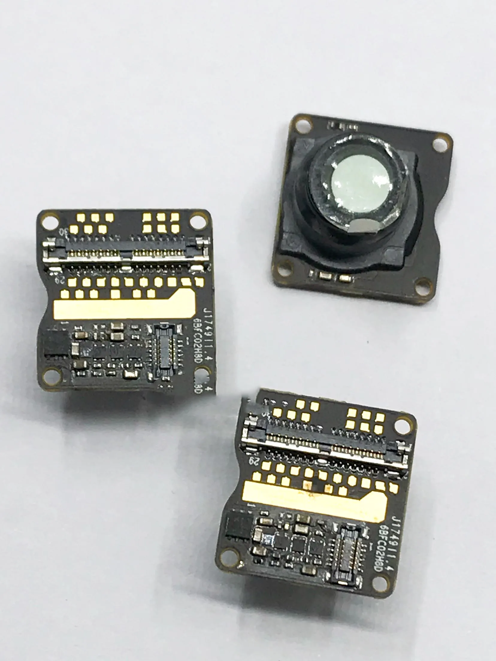 

DJI Mavic Air gimbal camera lens chip air chip air repair parts cable drones accessories Original DJI Repair parts DJI Mavic Air