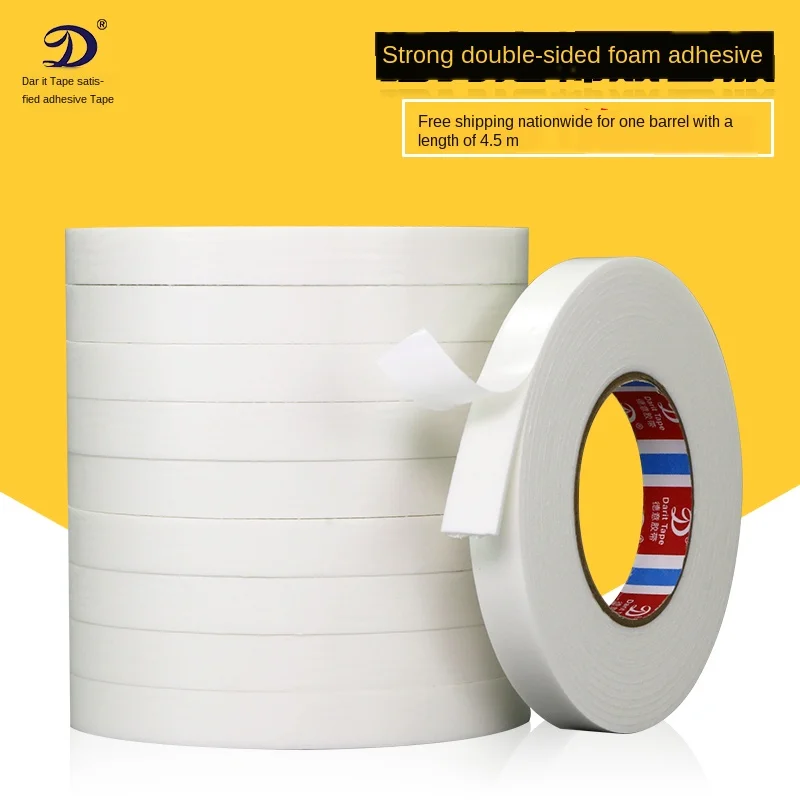 

Tapes, Adhesives & Fasteners
