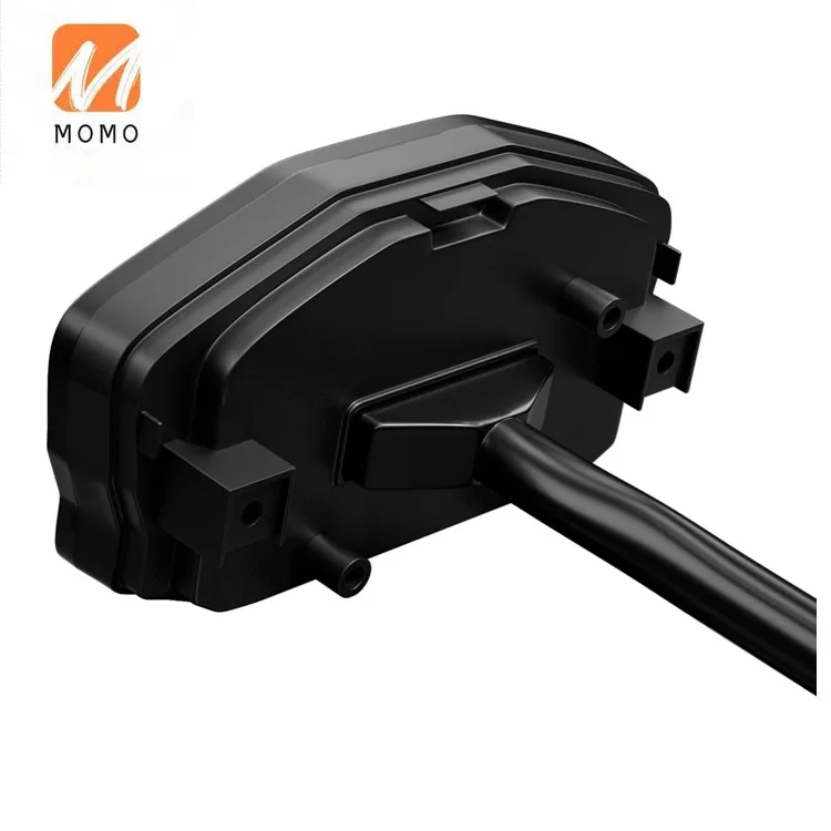 

Motorcycle GPS speedometer tachometer Multifunctional digital