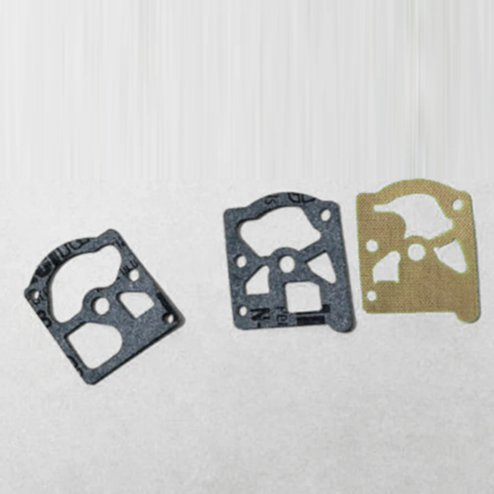 Комплект прокладок диафрагмы Carb для mccullake Trim Mac 210 240 241 251 2250 6 004 карбюратор TM 250 280