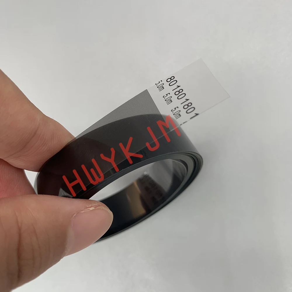Лента Растровая H9730 для Широкоформатного Принтера Allwin Human Xuli Infiniti 180-15 мм 2 шт. -