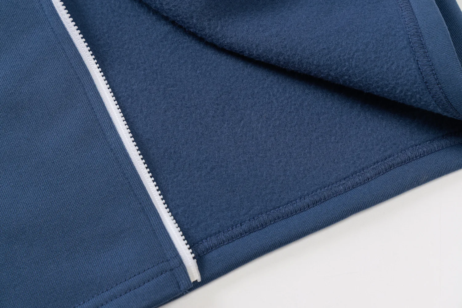 

Letter Printed Hooded Sweatshirt Dress Fashion Open Zipper Streetwear Women Long Sleeve Mini Dresses Casual Sport Clothes 2021