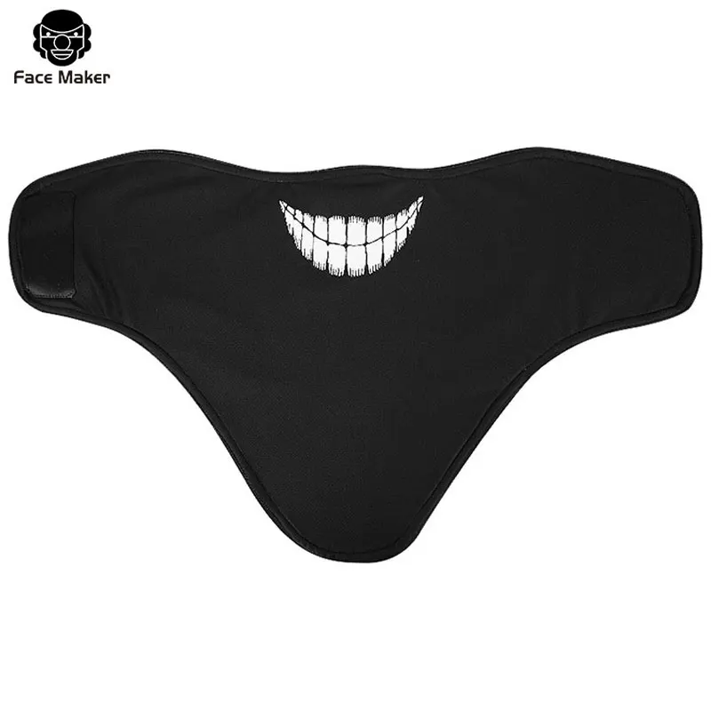 

Outdoor windproof Motorcycle Bicycle Balaclava warm full mask scarf Riding Hat running Hiking Fishing bicycle mask