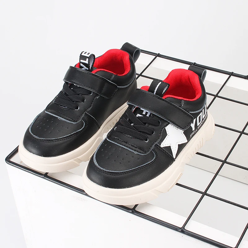 

baby shoes girls toddler running shoes off white kids Sneaker boys casual shoes Flat newborn children sports shoes size child