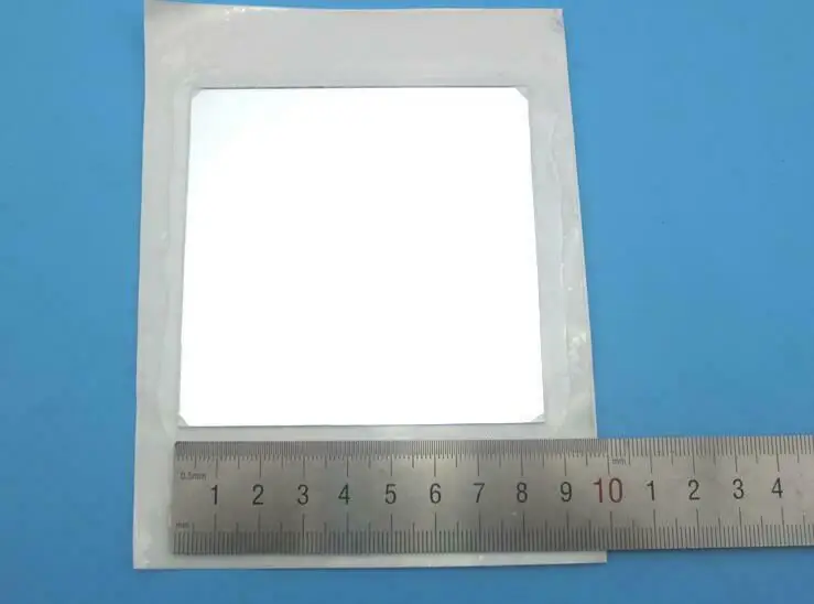 1PC 850nm IR Infrared Filter Narrow Bandpass Filter Lens Optical Longpass Filter Optical Glass
