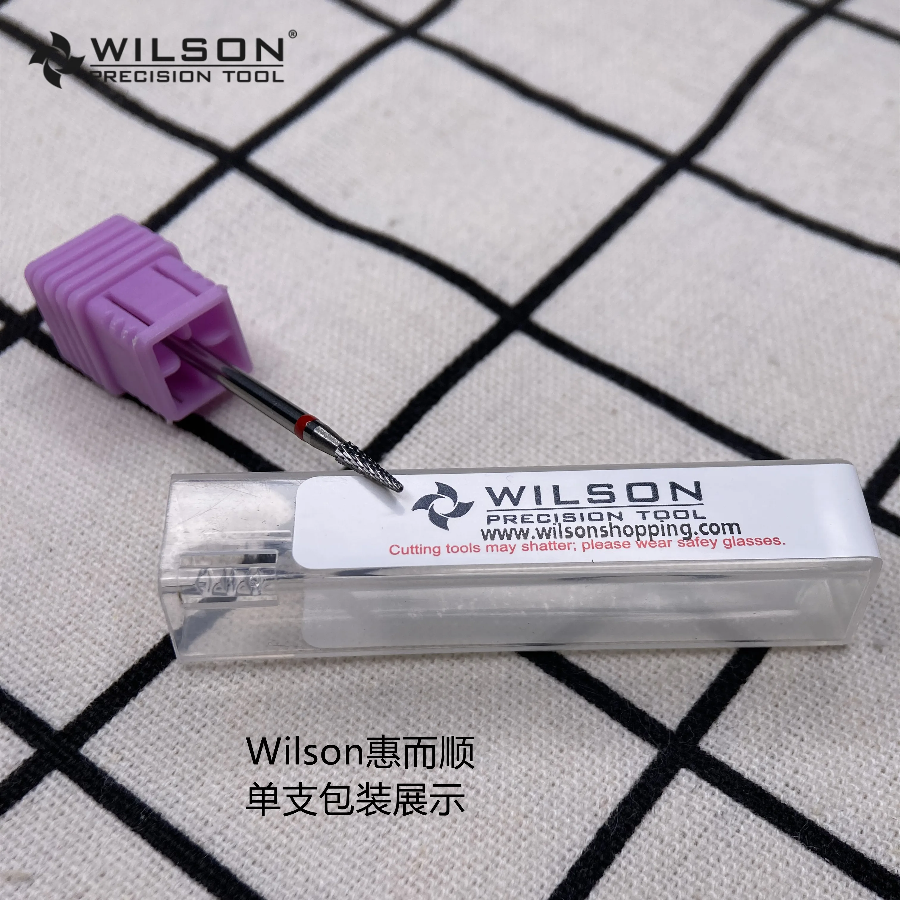 WILSON 5000208-ISO 198 140 023,       /