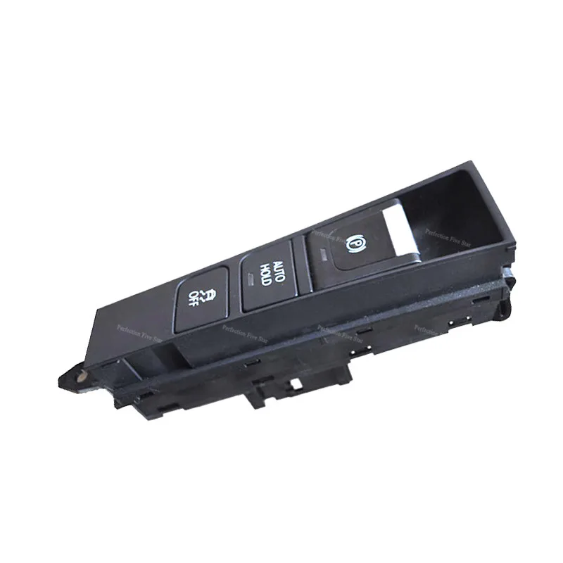 3AD927137A EPB Кнопка автоматического удержания двигателя ESP для Passat CC B7 2010 2011 2012 2013 2014