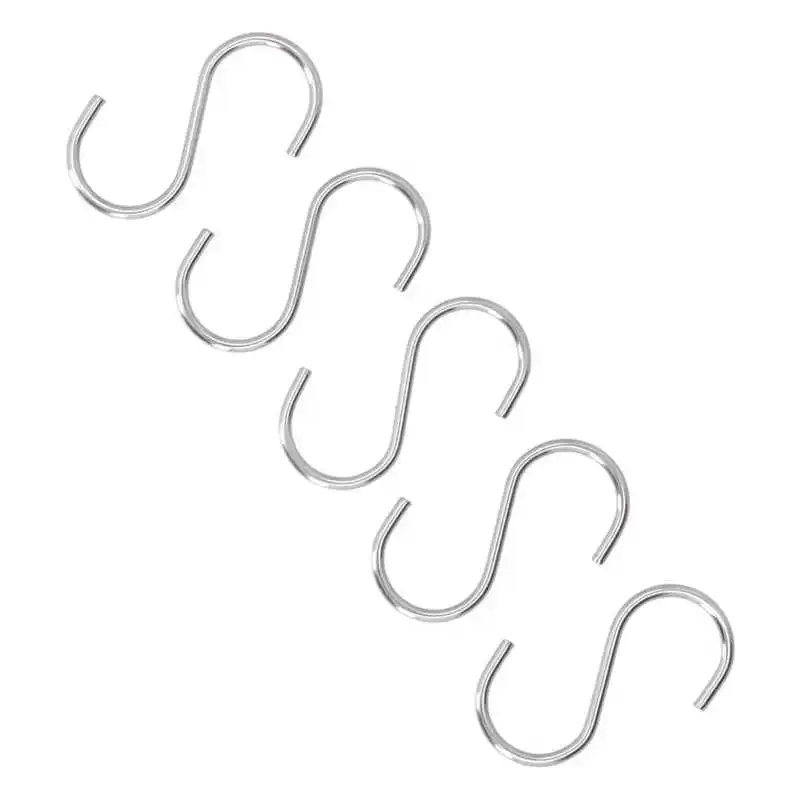 

Крючки для навешивания, легкая вешалка для кухни, универсальная компактная вешалка для RVs