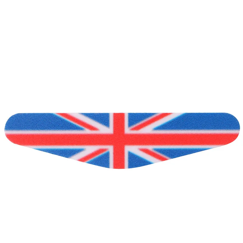 

Y3ND 1PC Handle Sticker For PS4 4 Game Controller Light Bar PVC Decals