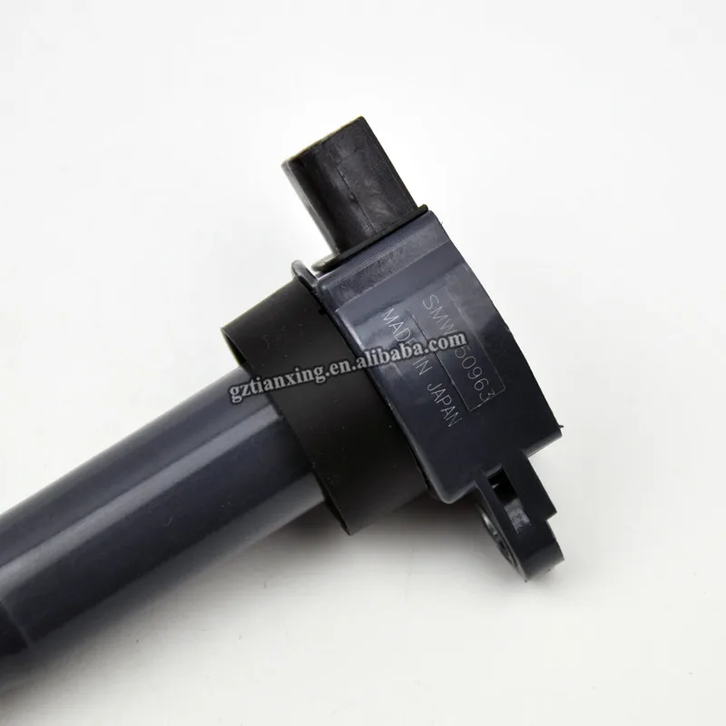 SMW250963 Катушка зажигания для Smart Forfour Mitsubishi Colt Lancer Xpander 4A91 MW250963