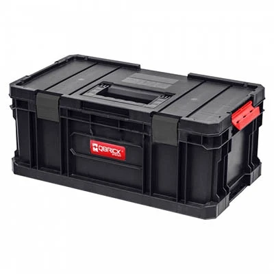Ящик для инструментов Qbrick System Two 6-in-1 535x390x820mm 10501285 | Инструменты