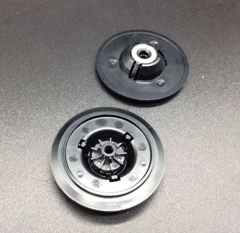 2шт DVD CD проигрыватель лоток двигателя оптический привод шпиндель с магнитным