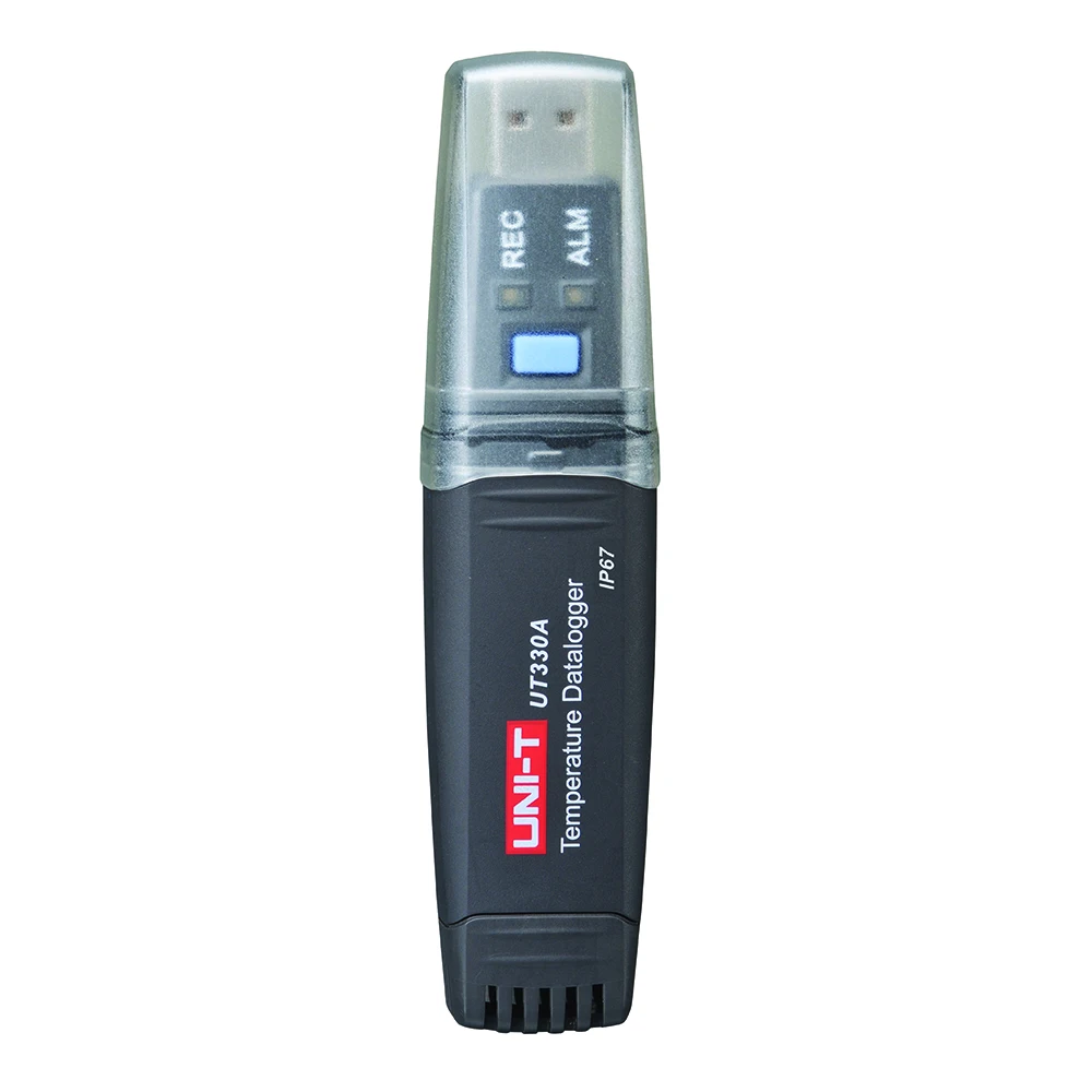 UNI T UT330A UT330B UT330C USB регистратора данных компании &quotfeilong&quot Температура IP67