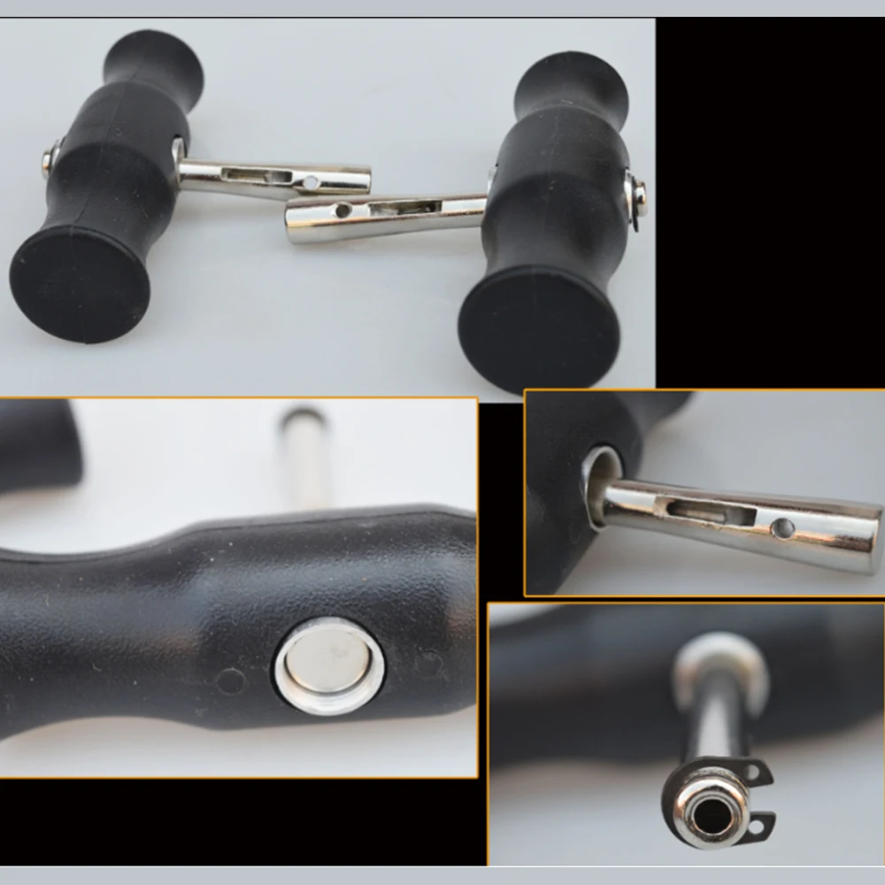 

Car Windscreen Removal Tool Kit Car Repair Dedicated Glass Broach Tool Windshield Disassembly Group Broach Set Auto Repair Tool